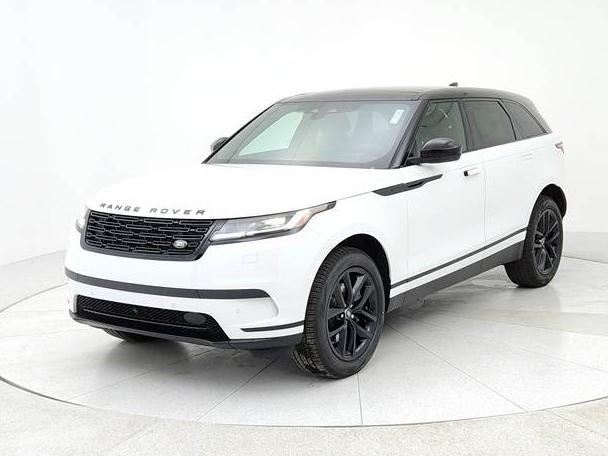 LAND ROVER RANGE ROVER VELAR 2025 SALYJ2EX5SA391878 image